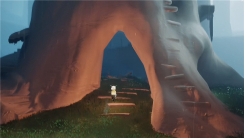 光遇重组季什么时候?光遇重组季什么时候更新?截图