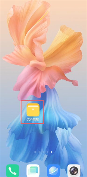 vivos9保密柜从哪里进 vivos9保密柜位置分享截图
