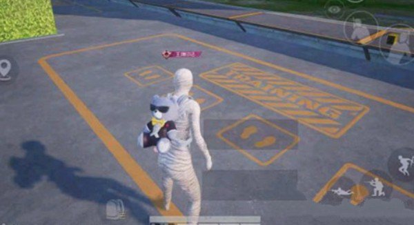 和平精英木乃伊皮肤返场是什么时间?和平精英木乃伊皮肤返场与投票解析