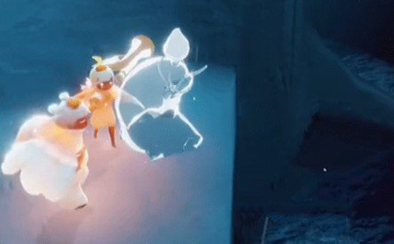 光遇重组季先祖位置在哪里？光遇重组季六个先祖位置解析截图