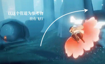 光遇重组季先祖位置在哪里？光遇重组季六个先祖位置解析截图