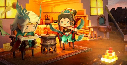 迷你世界天仙子雅如何激活 迷你世界五周年皮肤天仙子雅激活码分享