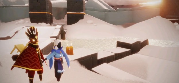 光遇3.1有哪些任务 光遇3.1任务与季节蜡烛位置解析