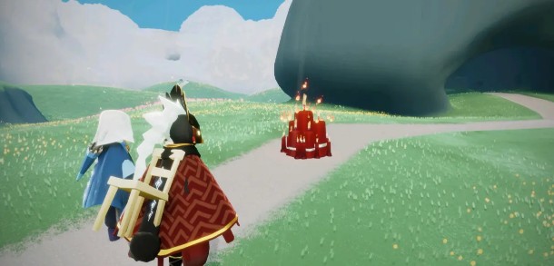 光遇3.1有哪些任务 光遇3.1任务与季节蜡烛位置解析