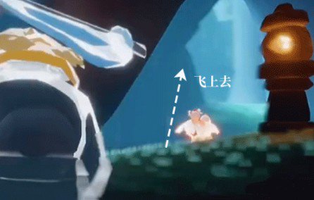 光遇重组季先祖位置在哪里？光遇重组季六个先祖位置解析截图