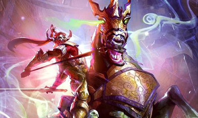 魔兽世界怀旧服卡拉赞首领猎手阿图门怎么打?魔兽世界怀旧服卡拉赞首领猎手阿图门打法技巧