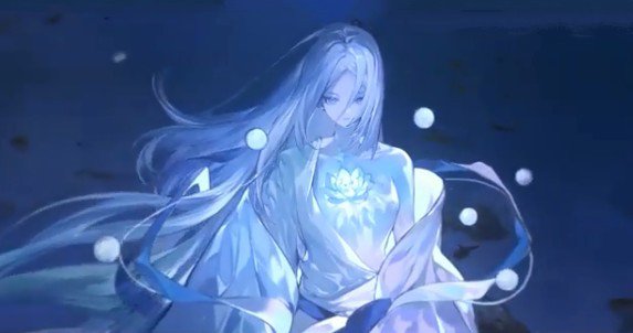 阴阳师sp蝉冰雪女技能怎么样?阴阳师sp蝉冰雪女技能介绍截图