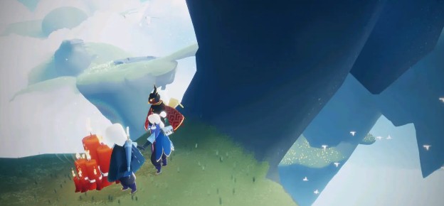 光遇3.1有哪些任务 光遇3.1任务与季节蜡烛位置解析