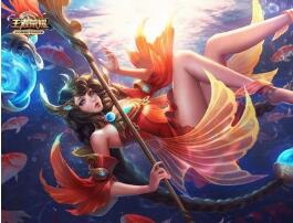 王者荣耀S22怎么玩速推流？王者荣耀S22速推流阵容推荐及打法介绍截图