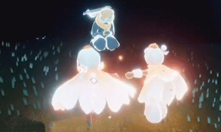 光遇重组季先祖位置在哪里？光遇重组季六个先祖位置解析截图