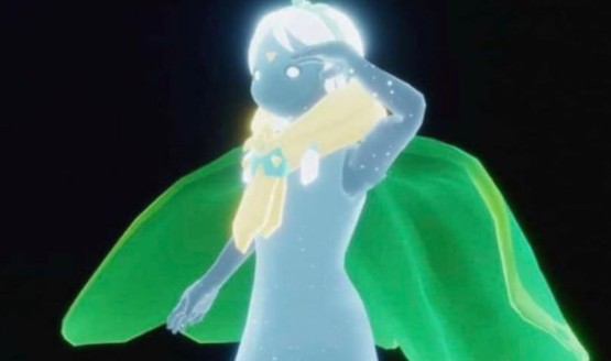 光遇集结季物品有哪些?光遇集结季如何毕业?截图