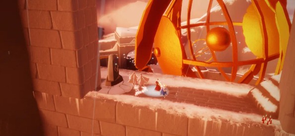 光遇3.1有哪些任务 光遇3.1任务与季节蜡烛位置解析