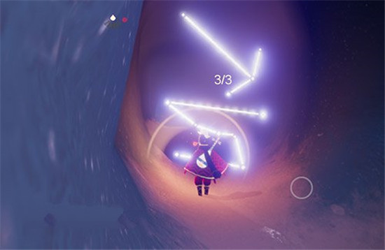 光遇背背先祖在哪里?光遇背背先祖位置介绍截图