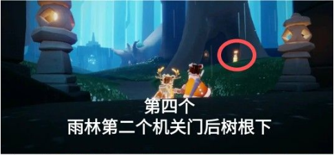 光遇3.30每日任务怎么做？光遇3.30每日任务完成攻略截图