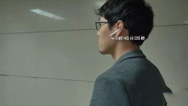 airpods3与airpods2哪款好 airpods3和airpods2区别对比讲解截图