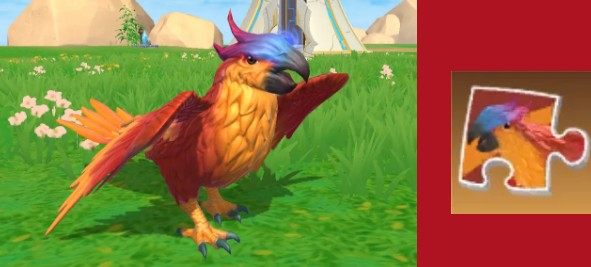 创造与魔法花灯碎片如何兑?创造与魔法2021花灯碎片获取兑换攻略截图