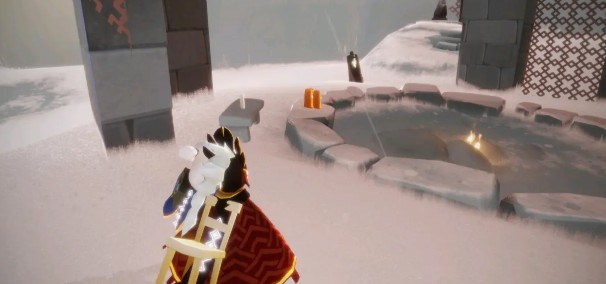 光遇3.1有哪些任务 光遇3.1任务与季节蜡烛位置解析