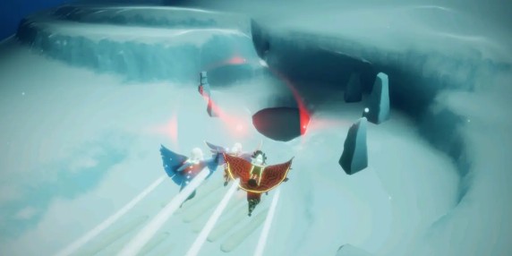 光遇3.1有哪些任务 光遇3.1任务与季节蜡烛位置解析