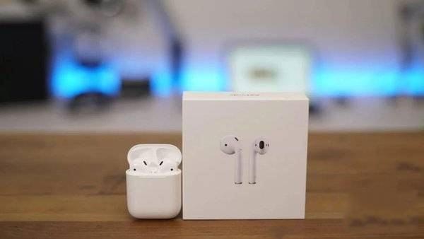 airpods3与airpods2哪款好 airpods3和airpods2区别对比讲解截图