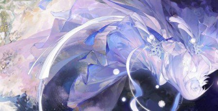 阴阳师SP蝉冰雪女形象怎样 阴阳师蝉冰雪女冰山美人外观一览截图