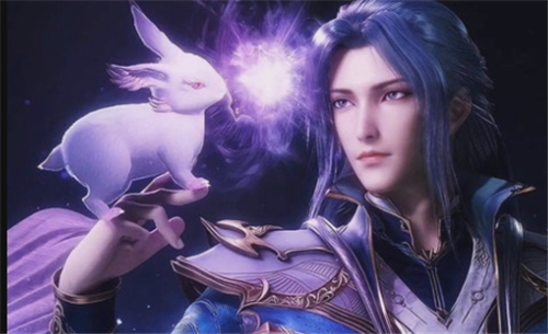 和平精英捏脸代码唐三长发 和平精英唐三长发捏脸方案码分享