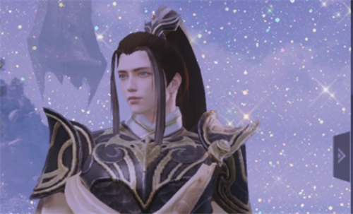 和平精英捏脸代码唐三长发 和平精英唐三长发捏脸方案码分享截图