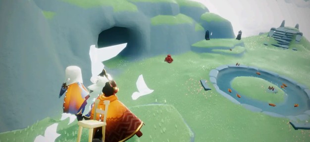 光遇3.1有哪些任务 光遇3.1任务与季节蜡烛位置解析