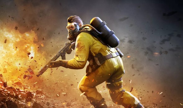 使命召唤手游肥皂防化服如何得?使命召唤2021春日福利活动大合集分享截图