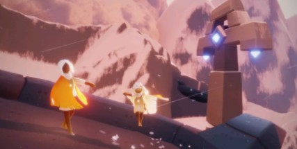 光遇3月8日任务是什么 光遇禁阁神坛冥想与红色光芒收集分享