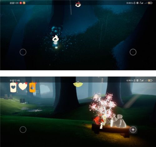 光遇3.30每日任务怎么做？光遇3.30每日任务完成攻略截图