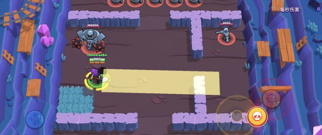 荒野乱斗莫提斯怎么培养？荒野乱斗莫提斯技能机制介绍截图