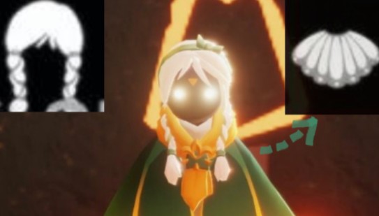 光遇集结季物品有哪些?光遇集结季如何毕业?截图