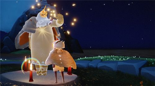 光遇白绒斗篷复刻先祖兑换表 光遇白绒斗篷复刻先祖兑换表内容是什么？