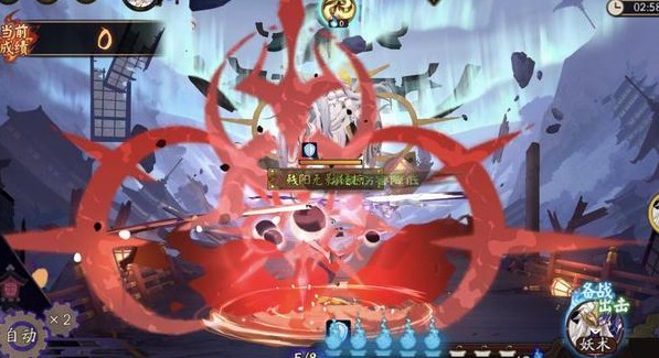 阴阳师雪落樱祭如何速刷?阴阳师雪落樱祭每日任务速刷攻略截图