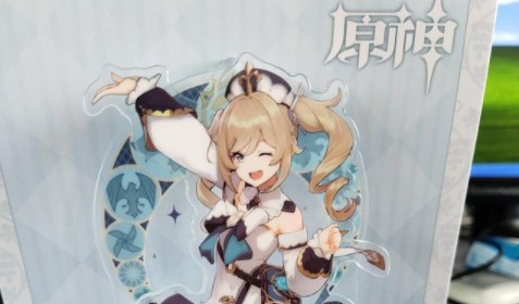 原神线下活动有哪些?原神线下活动周末一小时玩法详解截图
