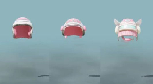 和平精英粉甜马卡龙皮肤有哪些?和平精英3.5粉甜马卡龙军需上线解析截图