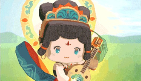 迷你世界天仙子雅如何激活 迷你世界五周年皮肤天仙子雅激活码分享截图