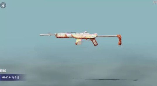 和平精英粉甜马卡龙皮肤有哪些?和平精英3.5粉甜马卡龙军需上线解析截图