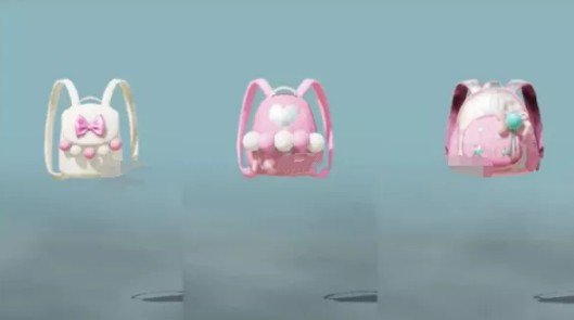 和平精英粉甜马卡龙皮肤有哪些?和平精英3.5粉甜马卡龙军需上线解析截图