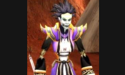 魔兽世界怀旧服黑石塔黑暗石板任务怎么完成?黑石塔黑暗石板任务攻略