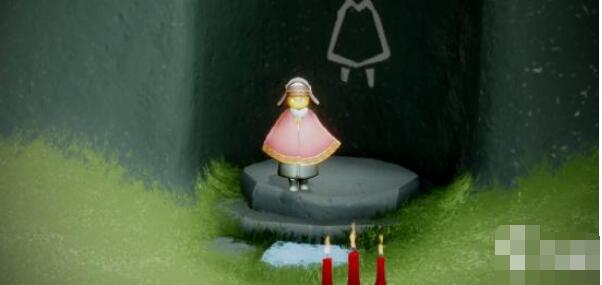 光遇金边紫色斗篷怎么得？光遇金边紫色斗篷获取方法