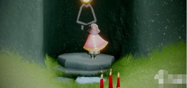 光遇金边紫色斗篷怎么得？光遇金边紫色斗篷获取方法截图