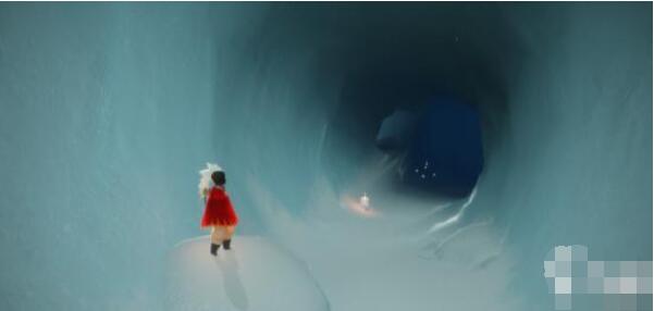 光遇金边紫色斗篷怎么得？光遇金边紫色斗篷获取方法截图