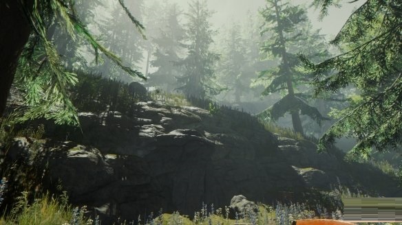 生存游戏《森林》Steam开启促销 新史低28元截图