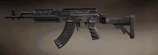 和平精英m762配件怎么搭配？和平精英m762配件搭配推荐截图