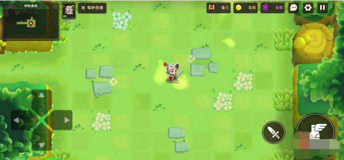 坎公骑冠剑卡住无法加载 坎公骑冠剑无法进入黑屏闪退怎么办截图