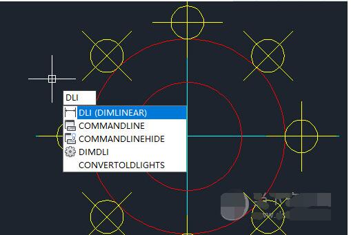 autocad2014怎麼標註尺寸autocad2014標註尺寸的相關方法