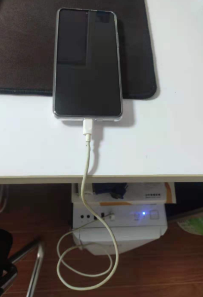 红米手机如何连接电脑?红米手机连接电脑的操作方法截图