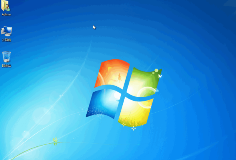 联想电脑怎样重装u盘按f12键系统 联想电脑f12键重装系统图解方法截图