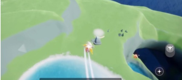 光遇圣域群岛打坐任务怎么做？光遇圣域群岛打坐任务完成方法